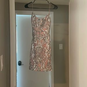windsor limited edition dress new with tags size small